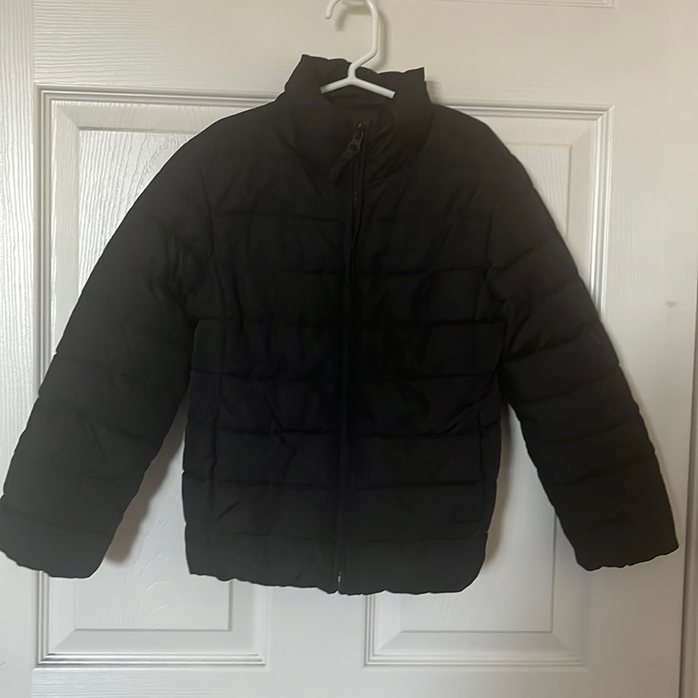 Children’s Place Puffer Jacket